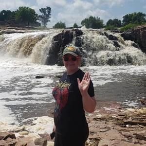 Meet your Posher, Kat